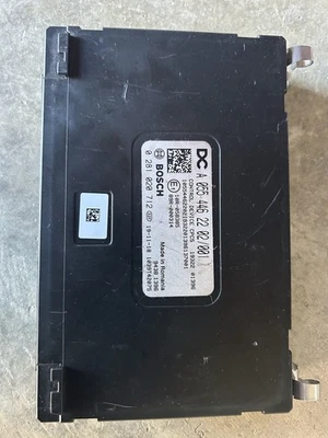 Bosch A0554462202001 CPC5 Freightliner (Low Miles!!!)  - Image 1 of 2