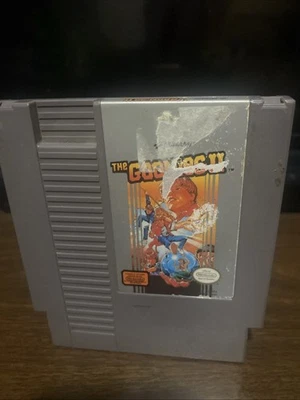 The Goonies II Nes - Image 1 of 3