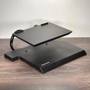 Lenovo Easy Reach Monitor Stand 55Y9258 Laptop Stand Monitor Riser - EXCELLENT - Picture 1 of 16