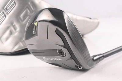 Taylormade Qi35 #5 Wood / 18 Degree / Regular Flex Fujikura Ventus Blue '25 5 - Image 1 of 4