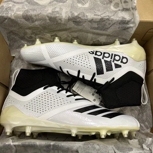 Adidas Adistar 5-Star 7.0 SK weiß/schwarz CQ0340 Herrengröße 8,5 neu im Karton -lesen- - Bild 1 von 5