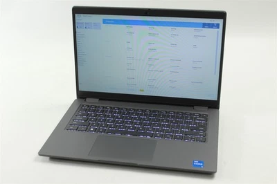 Dell Latitude 3440 14" HD i5-1335U 1.3GHz 256GB SSD 16GB RAM W11P - Image 1 of 4