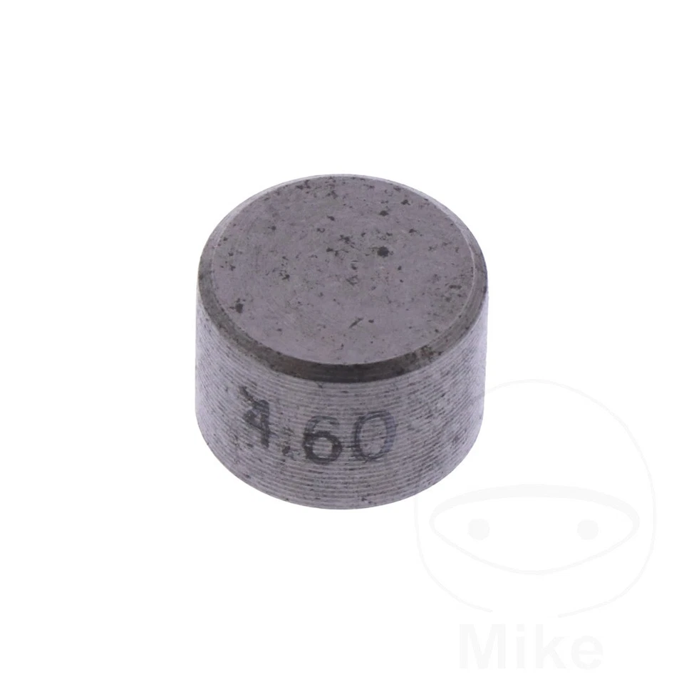 Cuña original 11 mm 4,60 para Ducati Supersport 800 2003-2004 Foto 1 de 1