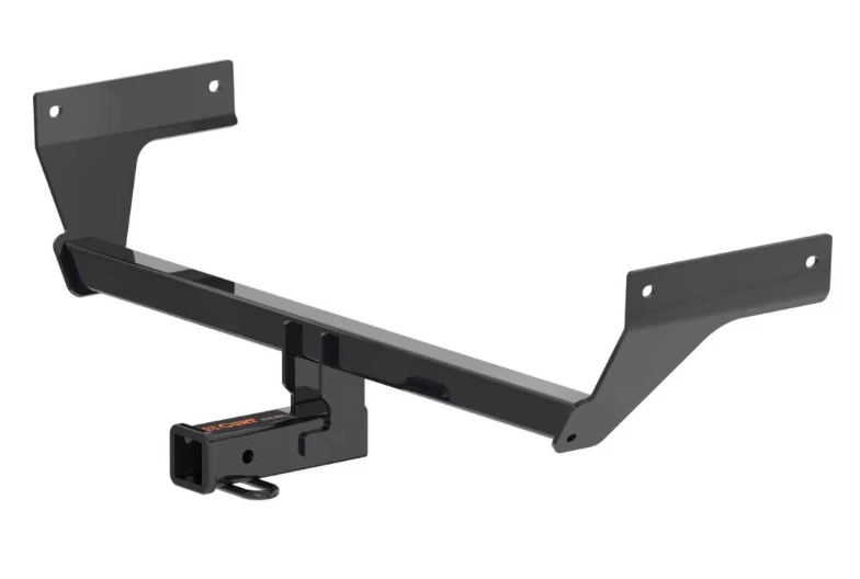 Enganche receptor Nissan Rogue Clase III 2021-2025 Foto 1 de 1