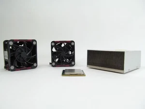 HP 633410-B21 DL380 G7 X5690 CPU 3.46GHz/6C/12MB Processor Kit zy - Picture 1 of 2