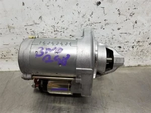 16 2016 LEXUS RC350 F SPORT 3.5L STARTER MOTOR  - Picture 1 of 12