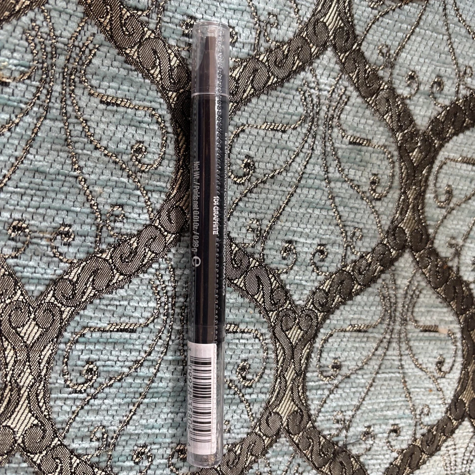 Revlon Colorstay 2 in 1 Angled Kajal Eyeliner Waterproof- 104 Graphite ( Grey ) - Image 1 of 1