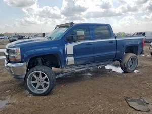 Eje trasero estilo clásico relación 3,42 para camioneta Sierra 1500 14-19 1852515 - Imagen 1 de 12
