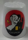 Charming Casper the Friendly Ghost Collectible Porcelain Thimble