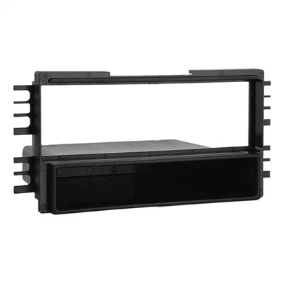 Metra 99-7313 TURBOKits; Radio Installation Kit - Image 1 of 2