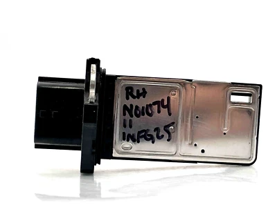 Infiniti G25 2011 medidor de flujo de aire másico sensor MAF 11-12 OEM 226807S000 Foto 1 de 4