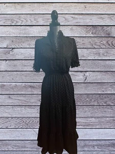 women maxi dress party long elegant - Picture 1 of 2