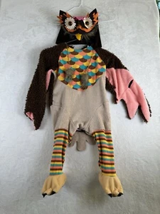 Owlette Costume 18-24 Months California Costumes halloween play dress up Owl - Picture 1 of 12