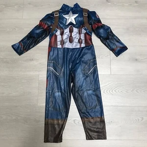 Disney’s Avenger gepolstertes Halloween Kostüm - Größe 4 - Bild 1 von 3