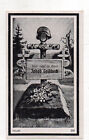 original german ww2 Death Card JAKOB BEISTBECK Gebirgs rgt pow camp russia 1947