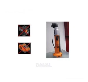 AEG Akku-Winkel-Schlagschrauber BSS12RW 0-Version  12V - Bild 1 von 2