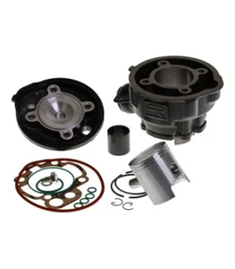 TOP GRUPPO TERMICO Ø 49 PER MOTORE MINARELLI AM CON TESTA - Imagen 1 de 1