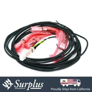 Neu Mellanox DAC 100GbE QSFP28 auf 4x SFP28 25GbE 28AWG 2,5 Meter Ethernet Kabel - Bild 1 von 3