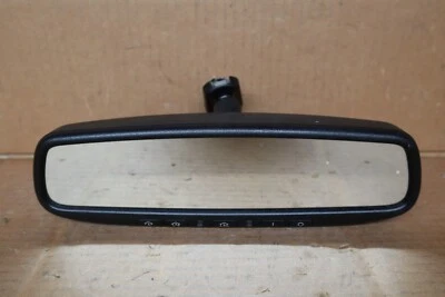 Espejo retrovisor interior Nissan Pathfinder 2013 2014 2015 2016 2017 OEM OB12HL4 Foto 1 de 4