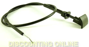 NEW CHOKE CABLE FITS MTD 746-3021, 946-3021 662 672 668 QUALITY USA SHIPS FAST - Picture 1 of 3