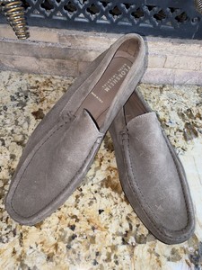 florsheim suede