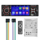 4.1 Inch  Din Car Stereo  Touchscreen Mp5 Player    J4k4