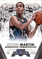 2013-14 Panini Crusade Basketball Card Pick