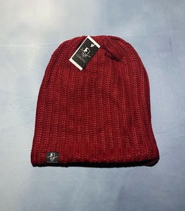 Oversized Slouchy Beanie In Men's Hats 