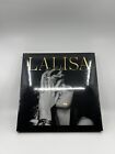 LISA - Erste Single [LALISA] LP Limited Edition
