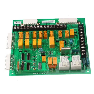 300-4297 300-2812 Generator Detector Control Board 12 Lights for Onan 24V New - Picture 1 of 4