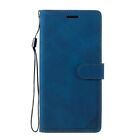 For Iphone 14 13 12 11 Xs Xr Se 8 7 Rfid Blocking Card Wallet Leather Case Cover