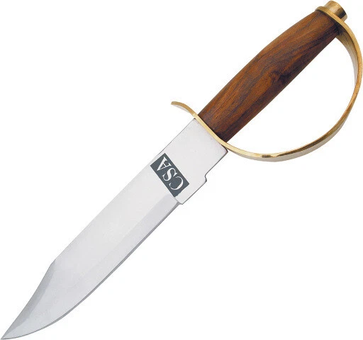 CSA Bowie Knife Pa3242 Pakistan