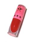 Nwob Jeffree Star Velour Liquid Lipstick Redrum 1.93G Mini ~Creamy & Ships Asap!