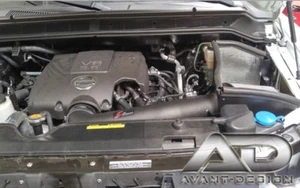 05-15 FOR NISSAN FRONTIER XTERRA PATHFINDER 4.0 4.0L V6 AF DYNAMIC AIR INTAKE - Picture 1 of 3