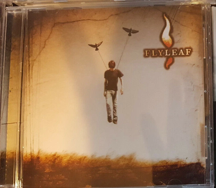 Flyleaf von Flyleaf (2008) - Bild 1 von 1