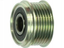 AS-PL generator free running AFP3008