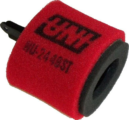 Filtro de aire de espuma de dos etapas UNI para Suzuki Quad Sport 230 1984-1994 LT230 Foto 1 de 1