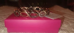 Chocolate Rose Link Bracelet - Bild 1 von 9