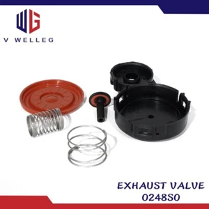 Car Engine PCV Valve Cover Repair Kit For Peugeot CITROEN BERLINGO 1.6HDI 0248S0 - Picture 1 of 15