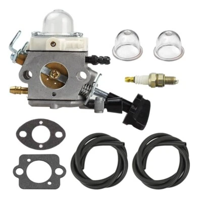 Carburettor for Stihl BG86 SH56 SH86 SH86C BG86Z/CE/CEZ C1M-S261B Leaf Blower - Image 1 of 4