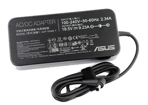 Genuine AC Adapter Charger For Asus ROG GL503VM GL503VM-DB74 GL503VM-ED091T - Picture 1 of 6