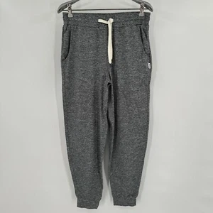 Feat Clothing Women's Roam Performance Joggers Lounge Pants Heather Gray M NWT - Picture 1 of 8