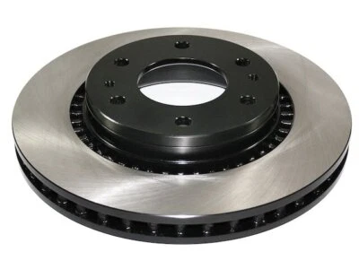 Передний тормозной ротор для Chevrolet Trailblazer 2006-2009 годов выпуска 12774CKVR 2007 2008 - Изображение 1 из 2