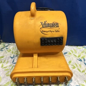 Viking Equipment PDS-21 Pressurized Drying System - Picture 1 of 6