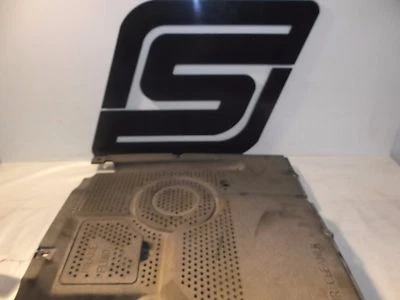 2005 Kia Amanti 3.5L OEM Air Cleaner Brake Fluid Reservoir Cover Panel Trim - Image 1 of 4