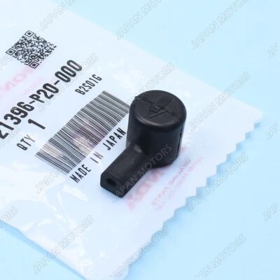 OEM Honda Civic Accord Odyssey Acura Integra RLX ILX Transmission Breather Cap - Image 1 of 4