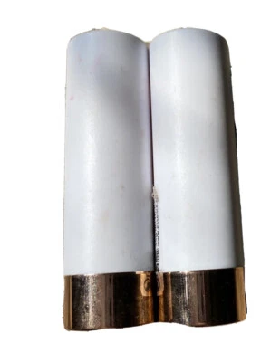 Perfect Nude Lipsticks Semi-Matte Essence This is Nude 07 Enough Vegan Lot Of 2 - Image 1 of 4