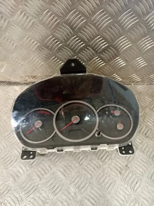 Honda Civic Speedomter 2004 cuadro de instrumentos HR0319118 #9 - Imagen 1 de 3