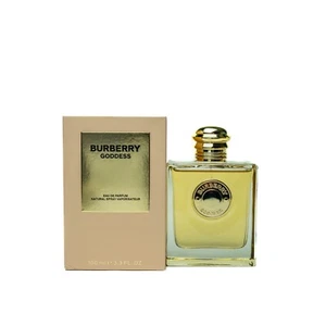 Burberry Goddess EDP Eau De Parfum Spray for Women 100ml - Picture 1 of 8