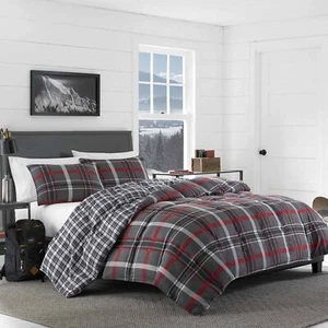 Eddie Bauer - Home Decor -  Comforter & Sham Set - Picture 1 of 29